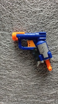 Nerf Jolt pistolet na strzałki