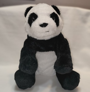 M407 Maskotka Miś Panda pluszak 30 cm