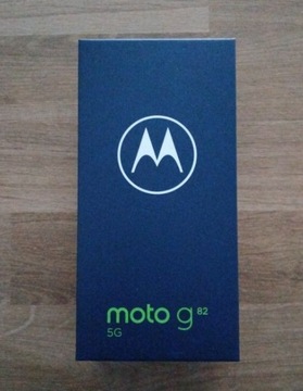 Telefon Motorola moto g82