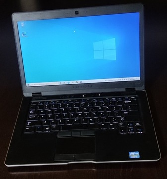 Dell Latitude 6430u i5/8GB RAM/SSD 128GB