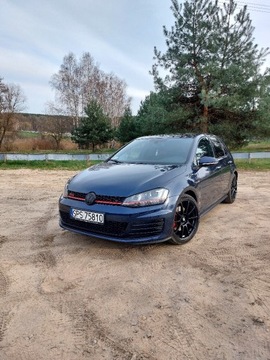 SPRZEDAM Volkswagen  Golf GTI