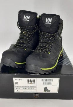 Buty ochronne Helly Hansen Magni Flow roz.40