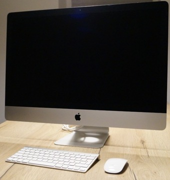 APPLE iMac Retina 5K 27' R9 M290X