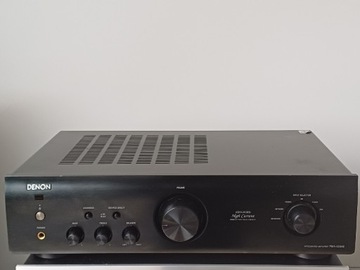 Wzmacniacz DENON PMA-520 AE /Ładny stan