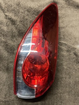 Lampa tył Mazda 6 GJ 13- lewa prawa kombi