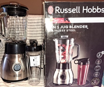 Russell Hobbs blender kielichowy