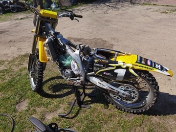 Lagi moduł hamulce części yamaha yzf 250 06