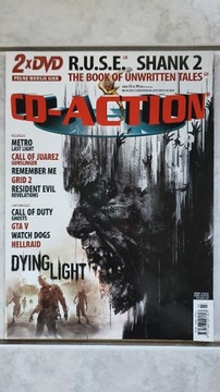 CD Action 7/2013 (218)