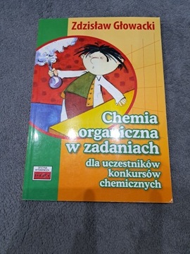 Chemia organiczna w zadaniach