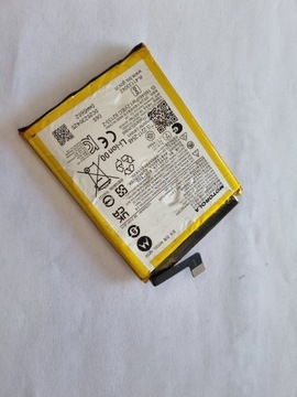 Bateria NE50 Motorola G52 G72 