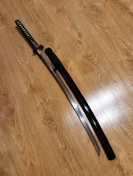 Katana, Miecz samurajski/ Custom/Kolekcja 
