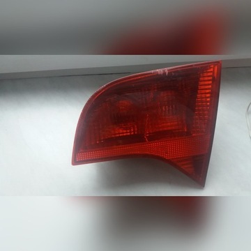 Lampa prawy tył Audi  A4 b7