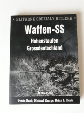 Waffen SS - Hohenstaufen, Grossdeutschland