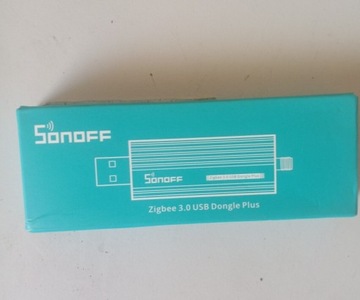 Sonoff ZBDongle-E Adapter Zigbee 3.0 Zigbee2MQTT 