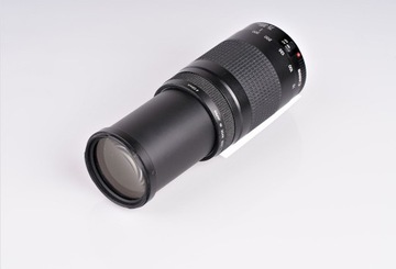 Canon EF zoom 75-300 F 4-5,6 II