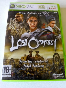 Lost Odyssey ANG x360