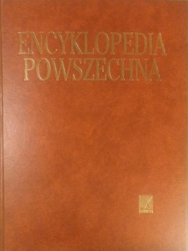 Encyklopedia Powszechna 