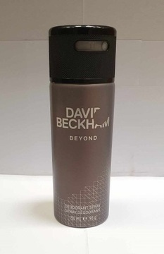 David Beckham Beyond      vintage old version 2016