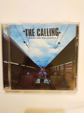 CD THE CALLING  Camino palmero