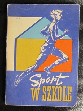 Sport w szkole Trybus