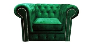 sofa Chesterfield