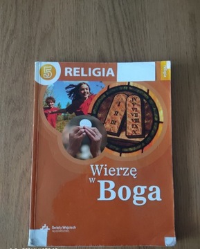 Religia Wierzę w Boga