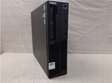 Lenovo ThinkCentre M81|i3|SSD+1TB|Win10|GRATIS|FV