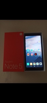 Xiaomi Redmi Note 5- 4/64GB