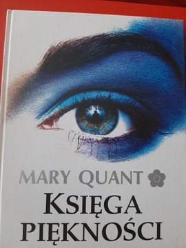 Księga piękności Mary Quant