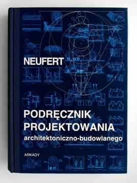 Podręcznik projektowania architektoniczno - budow