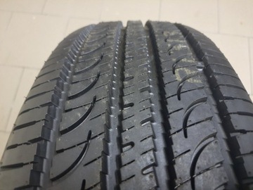 Opony letnie YOKOHAMA Geolandar SUV G055 235/65R17