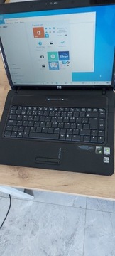 Laptop Hp 6735s  