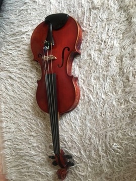 Skrzypce Stradivarius