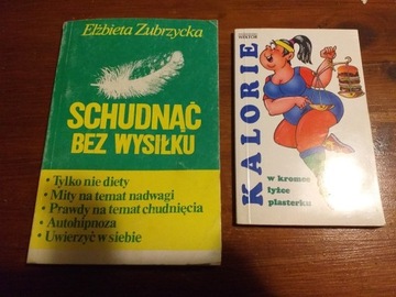 Schudnąć bez wysiłku