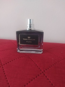 Tom Tailor pure 50ml EDT