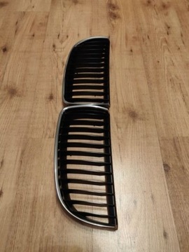 Grill/Nerki BMW E 90 