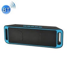 Głośnik bluetooth Music A2DP