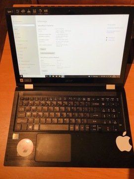 Acer Spin 3