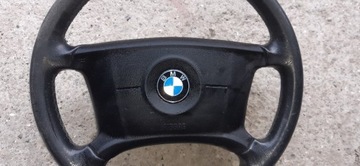 KIEROWNICA PODUSZKA NOWA AIRBAG BMW E46 