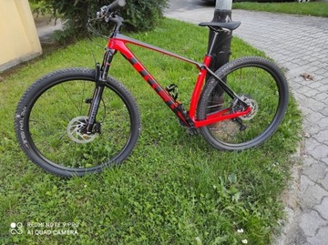 Trek procaliber 9 6