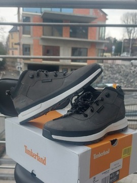 Buty męskie Timberland, rozmiar 44.