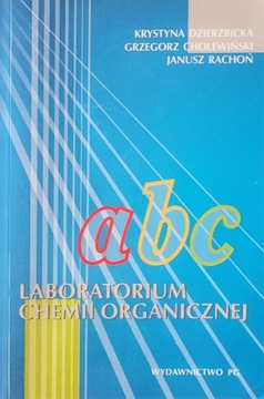 ABC Laboratorium Chemii Organicznej
