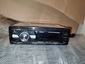 Radio samochodowe Bluetec Bm 202