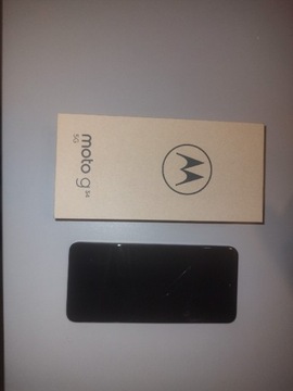 Motorola Moto g 54 5g