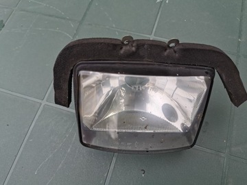 HondaFMX 650 Lampa przód