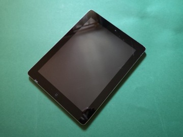 Tablet iPad 4 32GB A1458 Apple iPad4