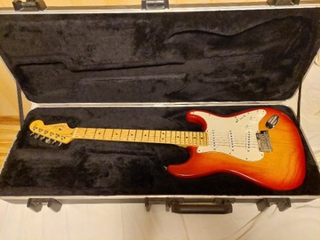 Fender Stratocaster American Standard 2009