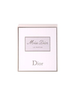Dior Miss Dior Le Parfum   vintage premierowe 2012