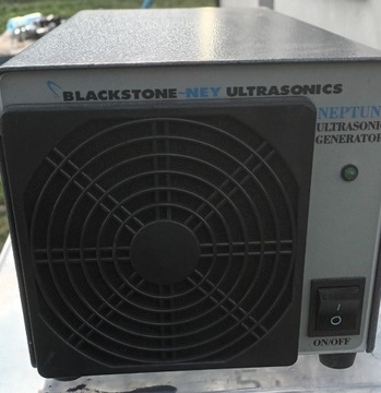 Generator ultradźwięków Blackstone neptune n1000c