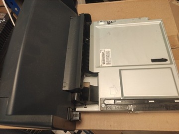 Duplex HP LaserJet M602 CF062A